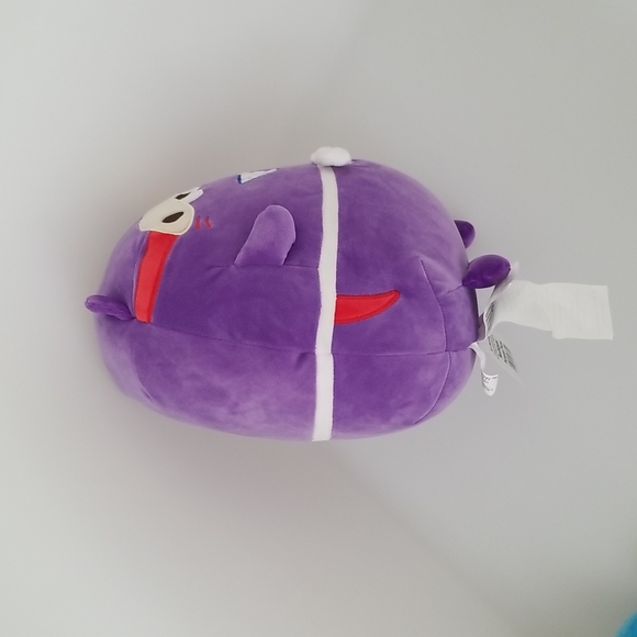 Mochipuni Picnyan Piczo Plush - Picture 3 of 7